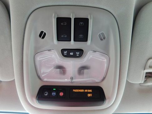 New 2026 Chevrolet TrailBlazer LT w/ Convenience Package image 24