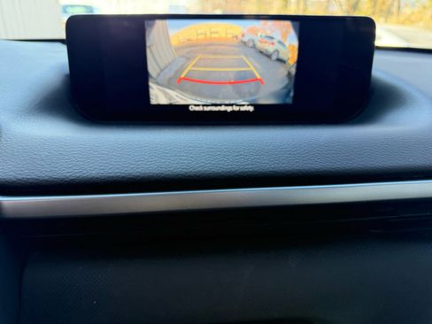 Used 2025 MAZDA CX-50 AWD 2.5 S w/ Premium Package image 19