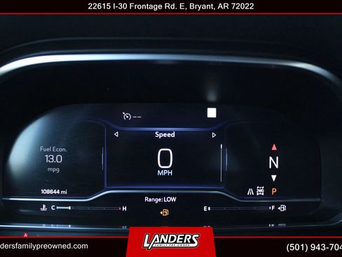 Used 2022 Chevrolet Suburban Z71 image 24