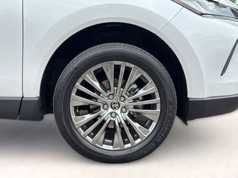 Used 2024 Toyota Venza Limited AWD/4WD image 12