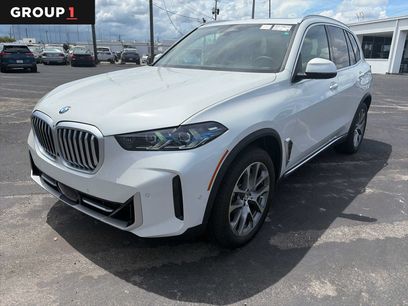 Used 2026 BMW X5 sDrive40i