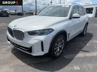 Used 2026 BMW X5 sDrive40i RWD video 1