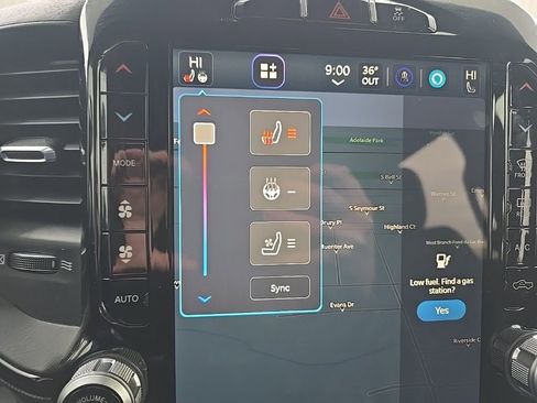 Used 2022 RAM 2500 Limited w/ Night Edition image 24