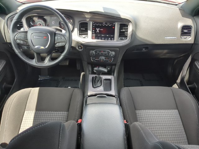 Used 2023 Dodge Charger R/T w/ Harman/Kardon Audio Group RWD image 15