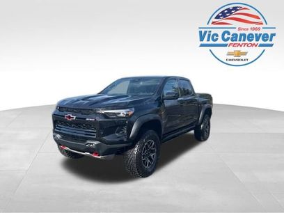 Used 2023 Chevrolet Colorado ZR2 w/ ZR2 Convenience Package III