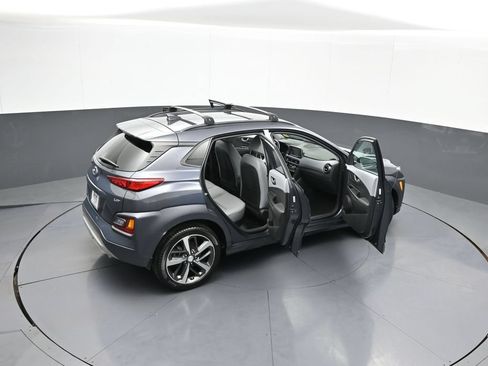 Used 2021 Hyundai Kona Ultimate FWD image 45