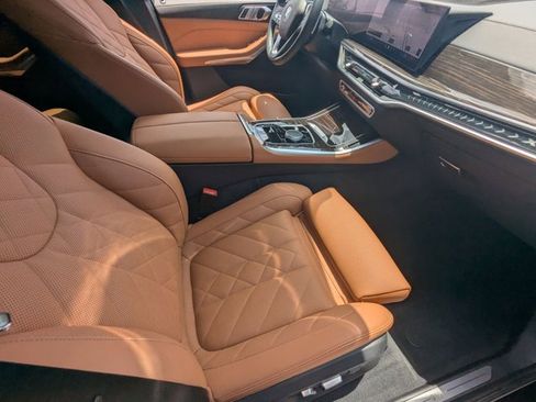 Certified 2024 BMW X5 sDrive40i w/ Parking Assistance Package image 17