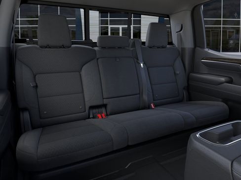 New 2026 GMC Sierra 1500 Elevation image 17