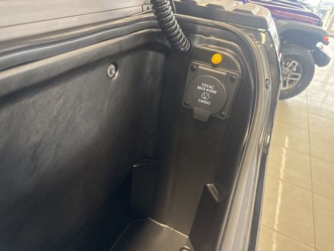 New 2026 RAM 1500 Tungsten w/ Trailer Tow Group AWD/4WD image 45