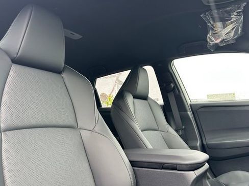 New 2026 Subaru Solterra AWD/4WD image 14