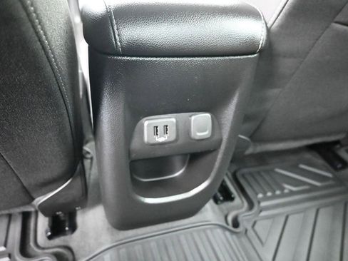 Used 2022 GMC Canyon Elevation w/ Trailering Package image 27