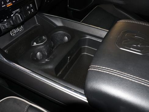 Used 2023 RAM 1500 Laramie AWD/4WD image 23