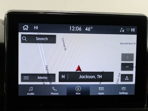 Used 2022 Lincoln Corsair Reserve w/ Elements Package image 48