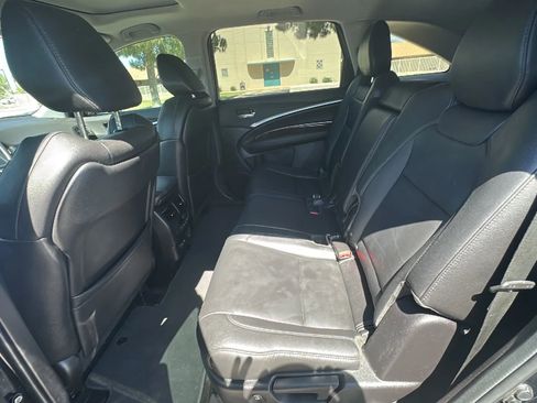 Used 2018 Acura MDX FWD image 9