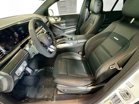 New 2026 Mercedes-Benz GLE 53 AMG 4MATIC Coupe image 18