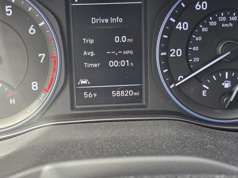 Used 2020 Hyundai Kona SEL Plus image 15