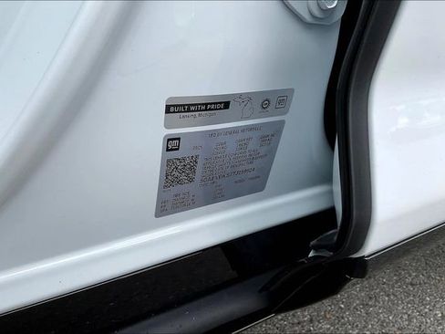 New 2026 Buick Enclave Sport Touring w/ Power Package image 14