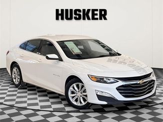 Certified 2024 Chevrolet Malibu LT video 1