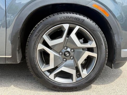 Used 2023 Hyundai Palisade SEL w/ Premium Package AWD/4WD image 11