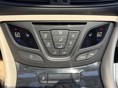 Used 2016 Buick Envision Premium image 23