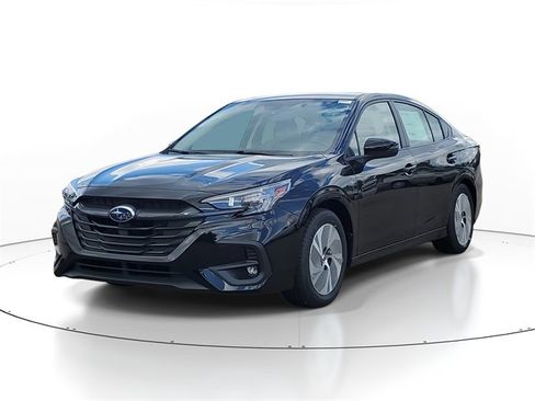 New 2025 Subaru Legacy Premium image 2