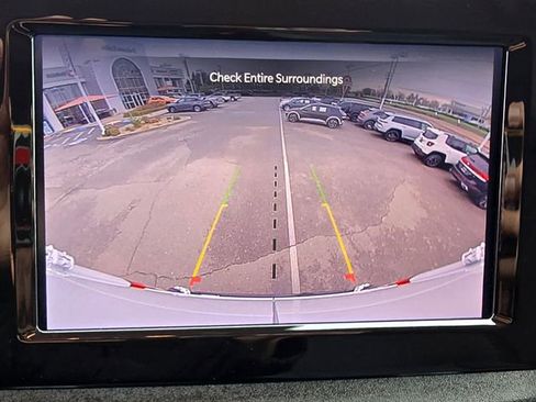 Used 2025 RAM ProMaster 2500 w/ Storage Group image 10