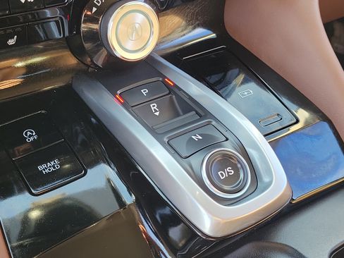 Certified 2023 Acura MDX SH-AWD w/ Technology Package image 26