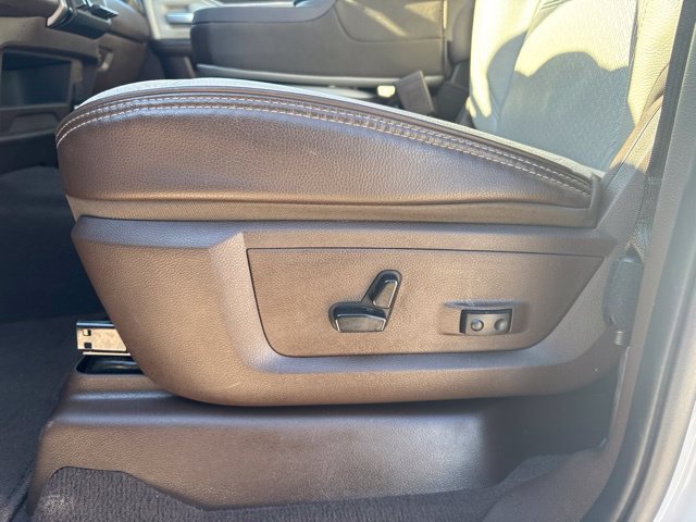 Used 2026 RAM 2500 Laramie AWD/4WD image 23