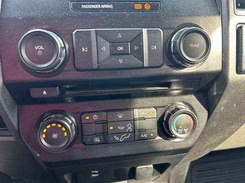 Used 2018 Ford F250 XL w/ Power Equipment Group AWD/4WD image 11