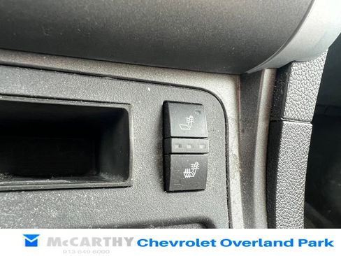 Used 2012 Chevrolet Traverse LT image 16