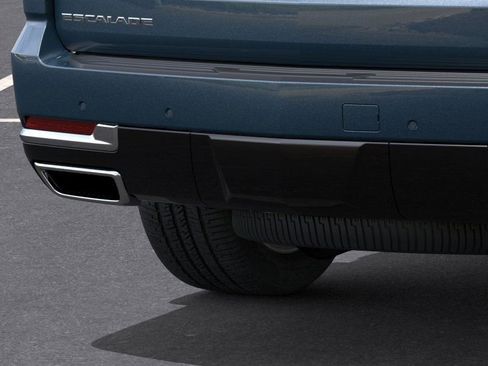 New 2026 Cadillac Escalade Luxury AWD/4WD image 14
