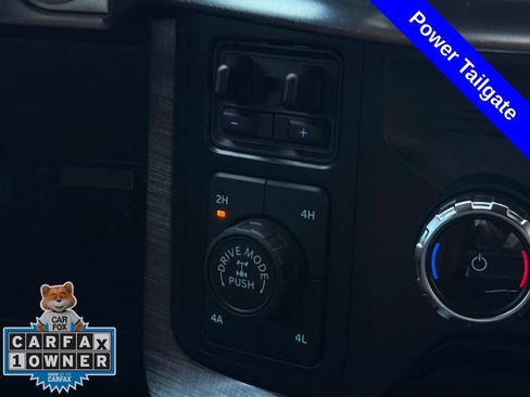 Used 2023 Ford F150 King Ranch w/ Equipment Group 601A High AWD/4WD image 18