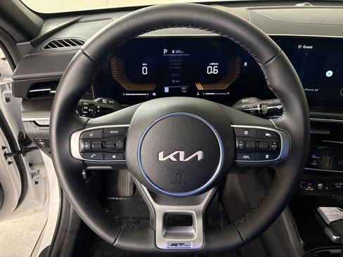 New 2026 Kia K5 GT-Line FWD image 19