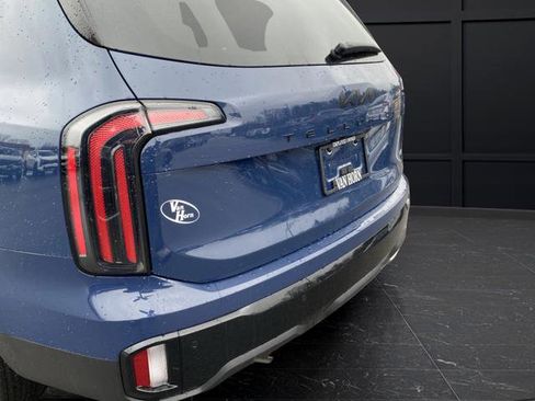 New 2025 Kia Telluride EX X-Line image 42