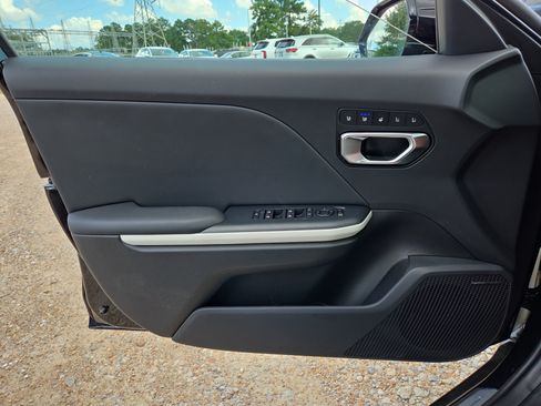 New 2026 Kia K4 GT-Line Turbo FWD image 8