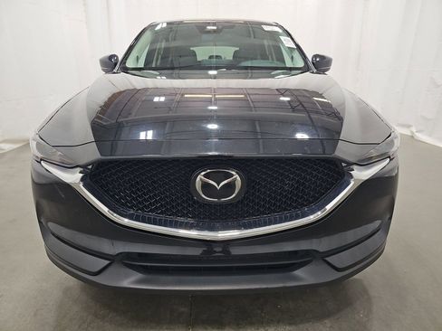 Used 2021 MAZDA CX-5 Grand Touring Reserve AWD/4WD image 2