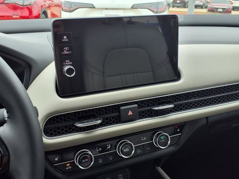 New 2027 Honda HR-V EX-L image 6