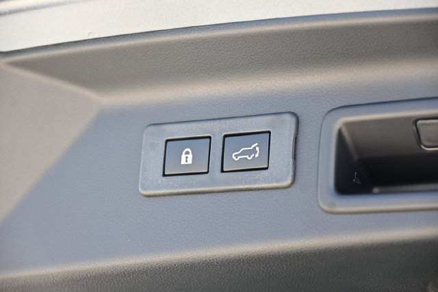 New 2026 Subaru Forester Premium AWD/4WD image 16