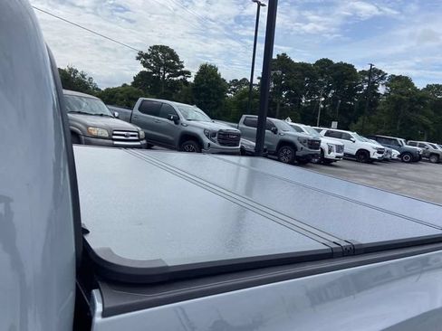 Used 2017 Toyota Tacoma TRD Pro AWD/4WD image 10