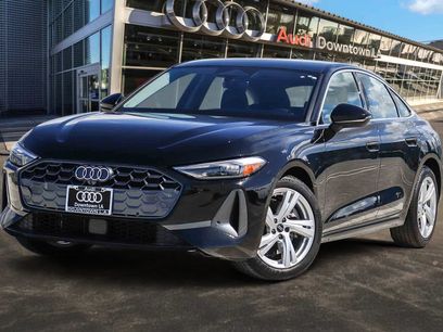 Used 2025 Audi A5 2.0T Premium