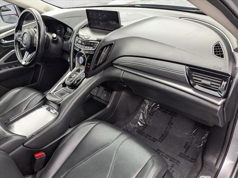 Certified 2021 Acura RDX FWD image 23