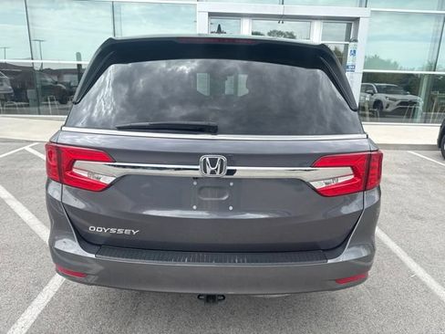 Used 2019 Honda Odyssey EX image 6