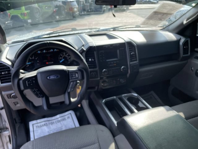 Used 2018 Ford F150 XLT RWD image 17