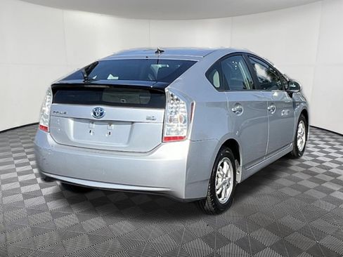 Used 2010 Toyota Prius Three FWD image 6
