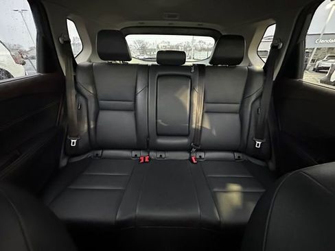 Certified 2022 Nissan Rogue SV w/ SV Premium Package image 28