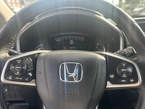 Used 2018 Honda CR-V EX-L image 24