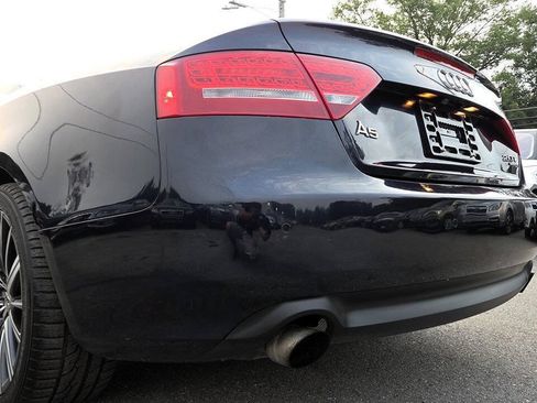 Used 2011 Audi A5 2.0T Premium Plus AWD/4WD image 13
