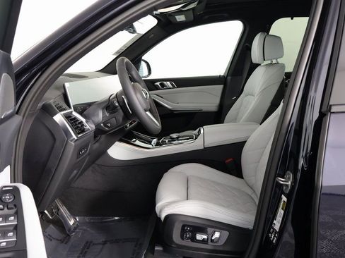 New 2026 BMW X5 xDrive40i w/ M Sport Package image 5