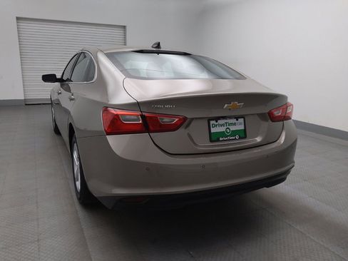 Used 2025 Chevrolet Malibu LS FWD image 6