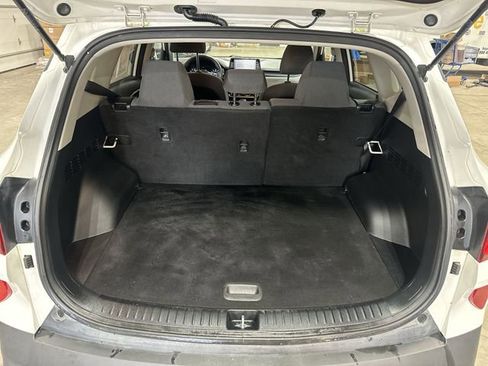 Used 2022 Kia Seltos LX image 23